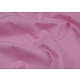 Tissu 100% coton uni  vieux rose col 117 en 155 cm de large