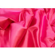 Tissu satin polyester fushia largeur 150cm