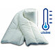 Couette été anti-transpiration TopCool BLEU CALIN