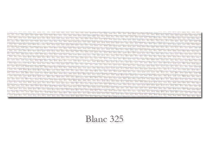 Tissu Coton Diabolo Noir - Qualité pro - Epais - Décoration - Habillement