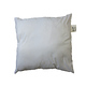 Coussin à recouvrir carré 40x40 blanc