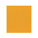 Rideau polyester obscurcissant uni souple 145x260 cm jaune col.32
