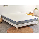 Matelas mousse à mémoire de forme L'AGREABLE