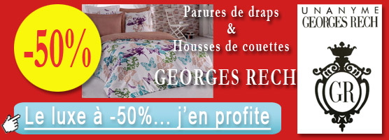 Promotions GEORGES RECH